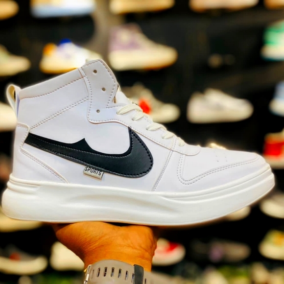 Nike Air Force 1 Mid - Picture 2 of 2